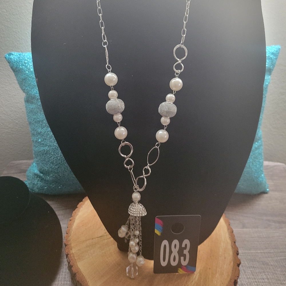 #83 MYSTERY PAPARAZZI JEWELRY BOX SALE 10 PCS